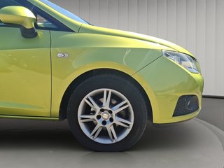 SEAT Ibiza 1.6 TDI DPF Style 66 kW (90 CV)