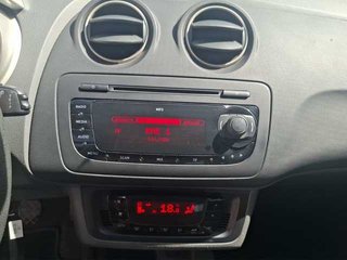 SEAT Ibiza 1.6 TDI DPF Style 66 kW (90 CV)