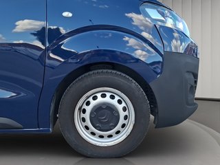 Citroen Jumpy Combi BlueHDi 115 Confort Talla M 85 kW (115 CV)