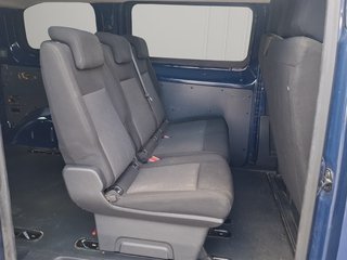 Citroen Jumpy Combi BlueHDi 115 Confort Talla M 85 kW (115 CV)