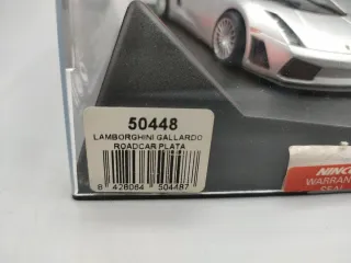 Lamborghini Gallardo NINCO