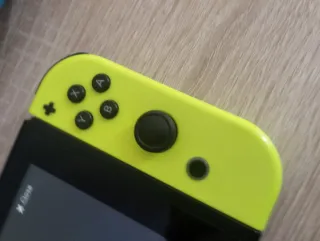 Nintendo Switch V1 + Accesorios