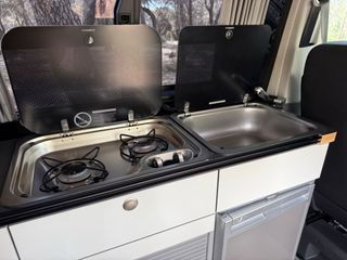 volkswagen California 2020