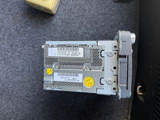 Pantalla Original Golf 5