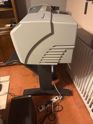 HP Designjet 500ps Plus Plotter