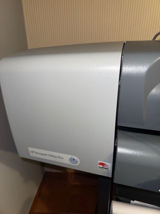 HP Designjet 500ps Plus Plotter