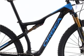 Bicicleta Orbea Oiz LTD XX1 t.M Reacondicionada