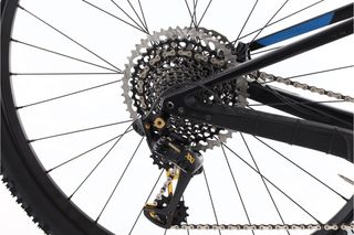 Bicicleta Orbea Oiz LTD XX1 t.M Reacondicionada