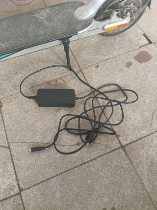 Patinete Eléctrico Xiaomi