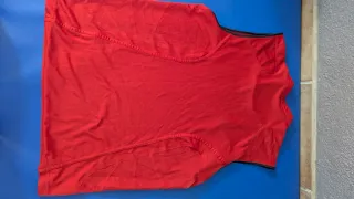 Camiseta selección española de fútbol Adidas