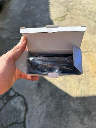 Intermitentes Dinámicos E36