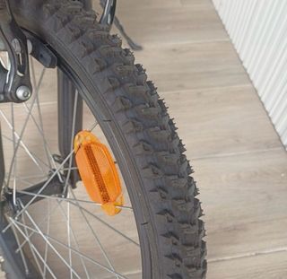 Bicicleta infantil Rockrider