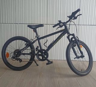 Bicicleta infantil Rockrider