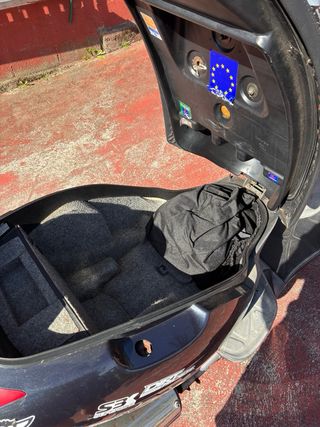 Kymco Grand Dink 125cc