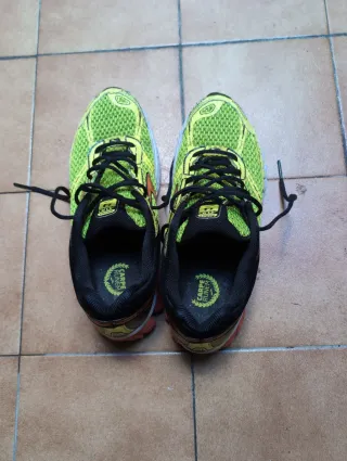 Brooks Aduro 4 Zapatillas Running