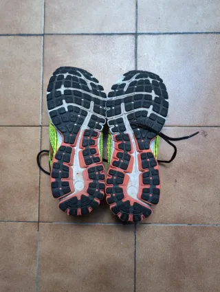 Brooks Aduro 4 Zapatillas Running