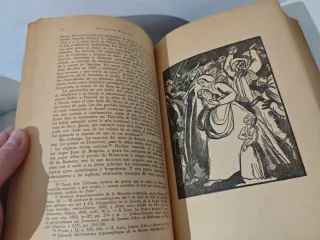 Vida de Juana de Arco