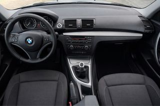 BMW Serie 1 2010 NACIONAL