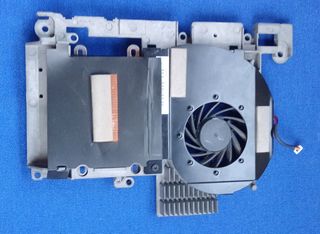 Ventilador SUNON MagLev GC056015VH-A DC5V 3.0W