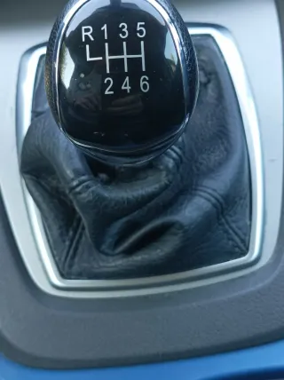 Ford Kuga 2009