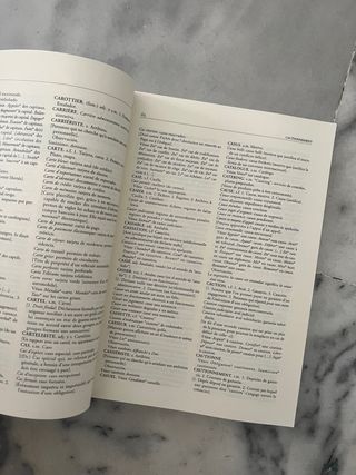 Manual de traducción jurídica francés–español / es