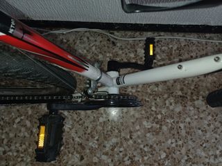 Bicicleta Rockrider 5.1