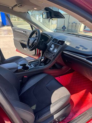 Coche en buen estado , ITV al día