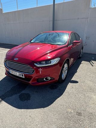 Coche en buen estado , ITV al día