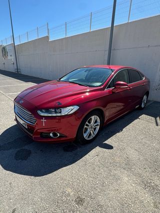Coche en buen estado , ITV al día
