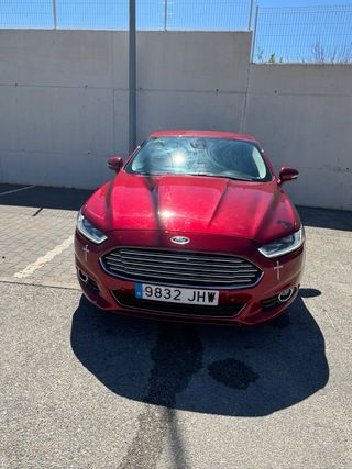 Coche en buen estado , ITV al día