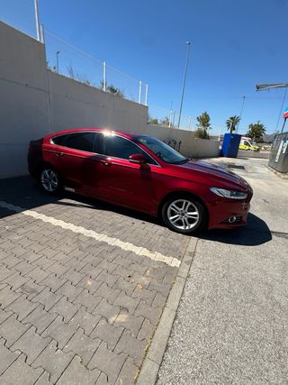 Coche en buen estado , ITV al día