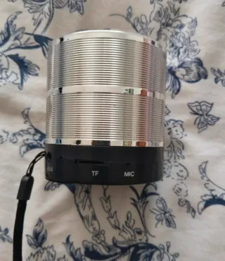 Mini Altavoz WS-887 Bluetooth