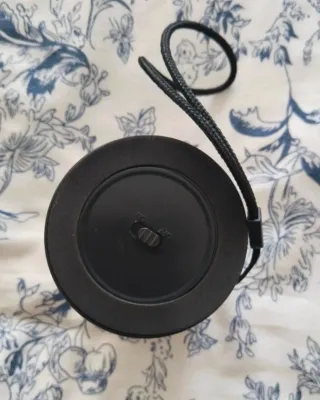 Mini Altavoz WS-887 Bluetooth