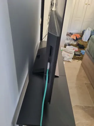TV LG OLED EVO AI C5 48 pulgadas 2025