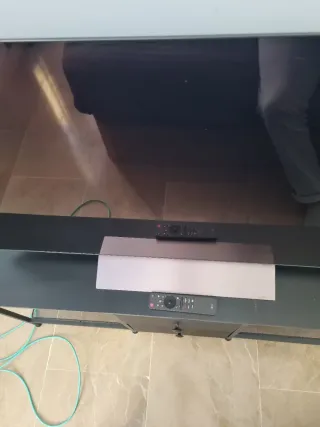 TV LG OLED EVO AI C5 48 pulgadas 2025