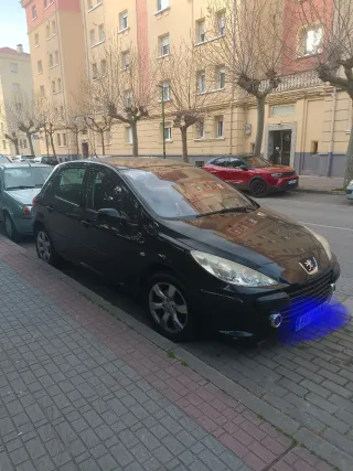 Peugeot 307 2006