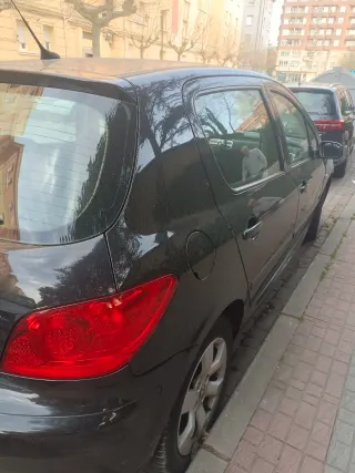 Peugeot 307 2006