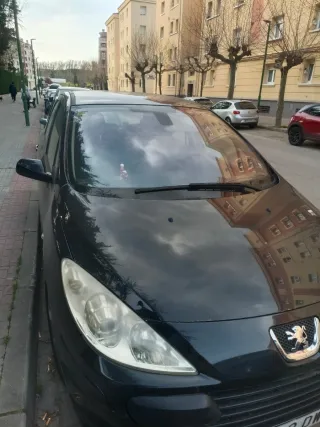 Peugeot 307 2006