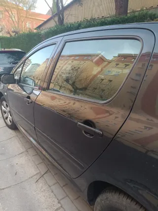 Peugeot 307 2006