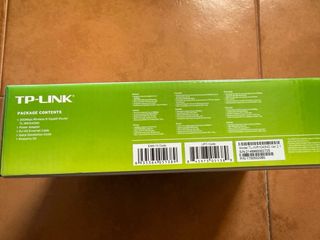 Router TP-Link TL-WR1043ND Gigabit Nuevo. Leer