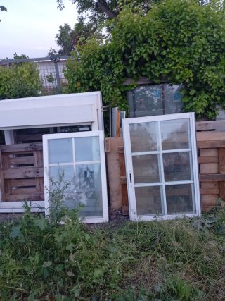 Ventanas con persiana Correderas con climalit
