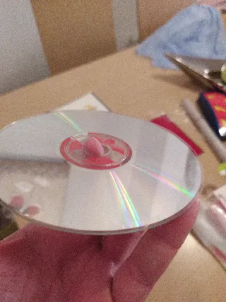 Sega Saturn 2 Discos Compilatorios