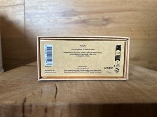 Perfume Kedu de Memo Paris 75 ml