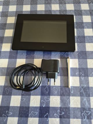 Cornice Digitale Intreeo