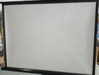Pantalla proyector OVERMAX Tripod Screen 60
