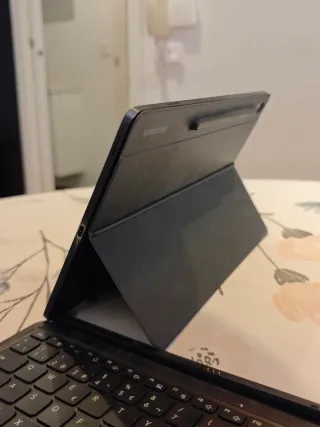 Samsung Galaxy Tab S7+ 5G 6GB, 256 GB + Tastiera