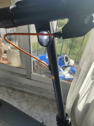 Patinete eléctrico Ninebot