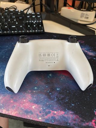 Mando PS5 con drift