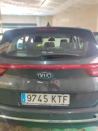 KIA Sportage 2019