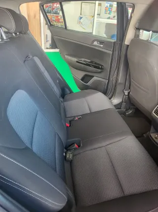 KIA Sportage 2019